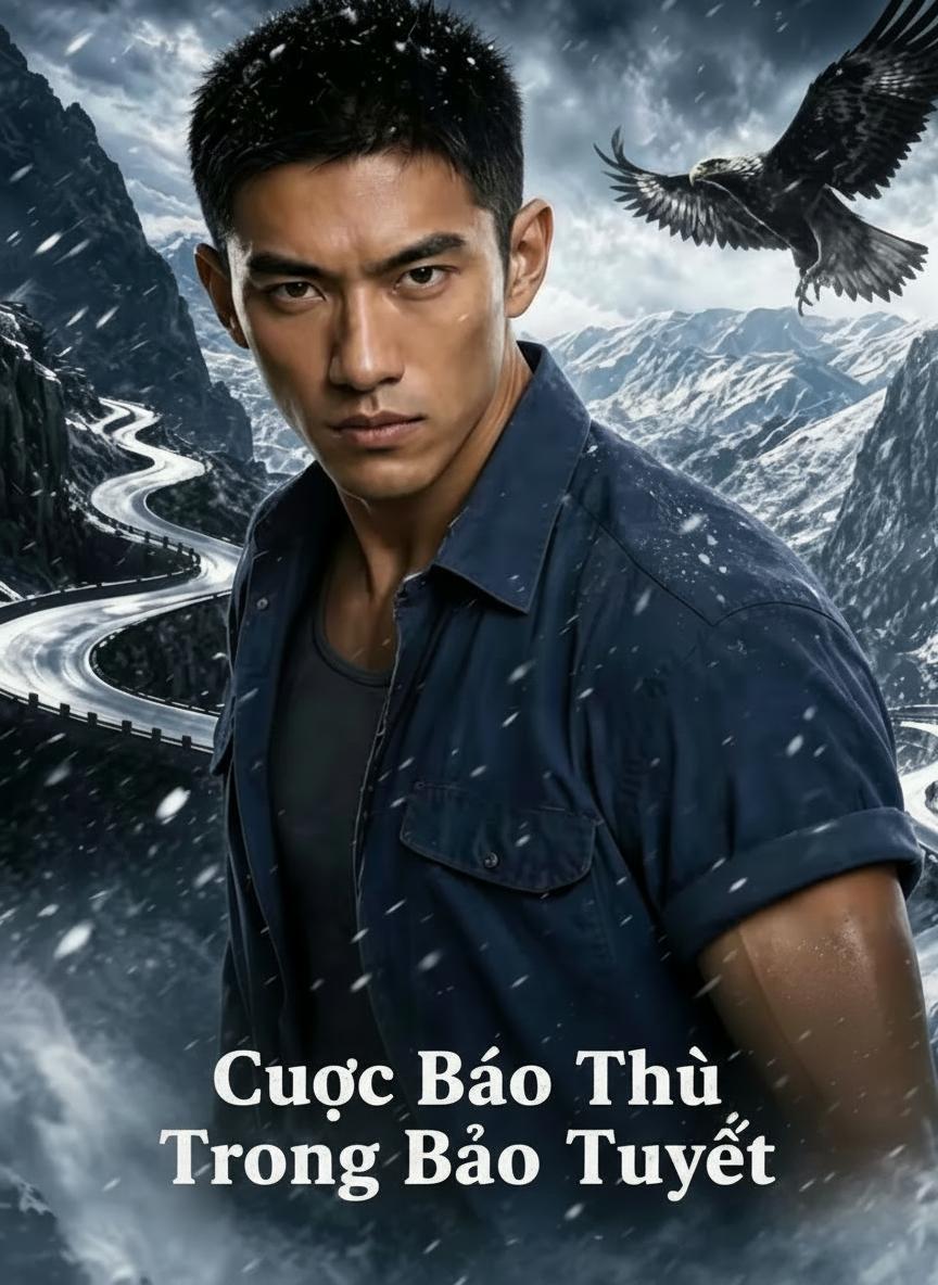 Cuộc Báo Thù Trong Bão Tuyết