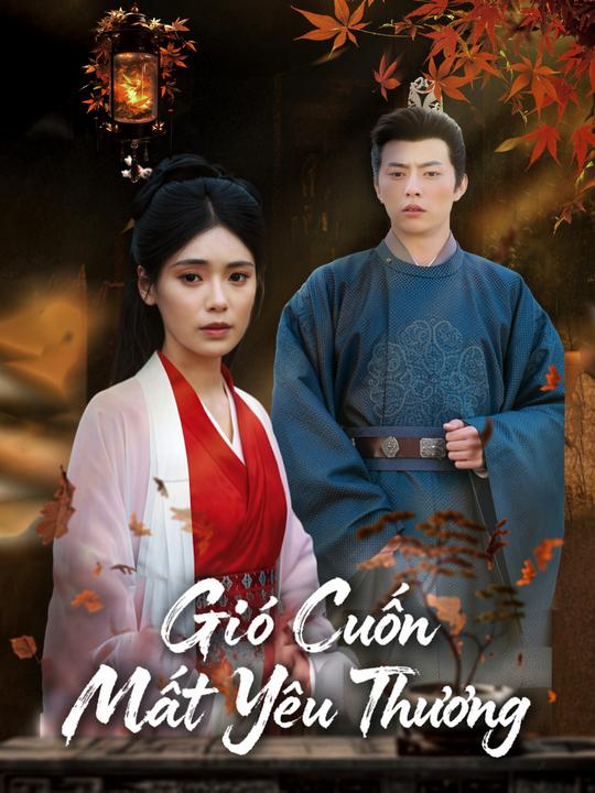 Tình Tan Trong Gió