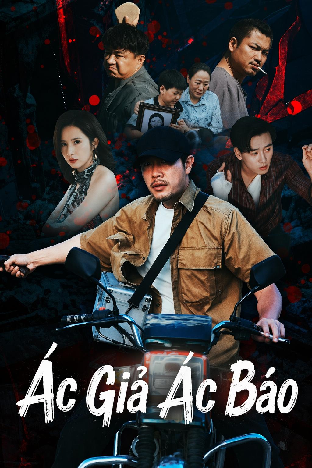 Ác Giả Ác Báo