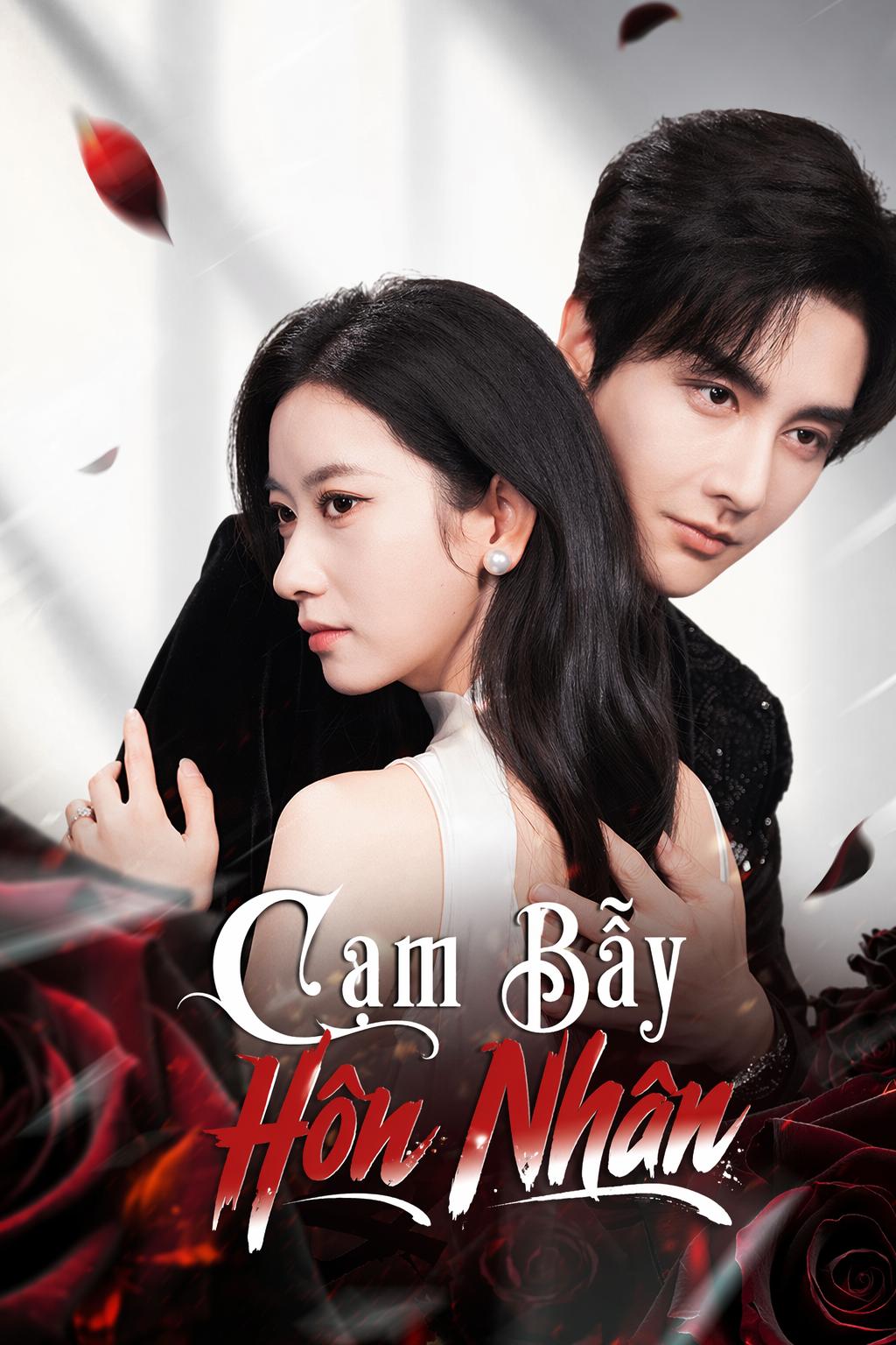 Kết Hôn Để Trả Thù