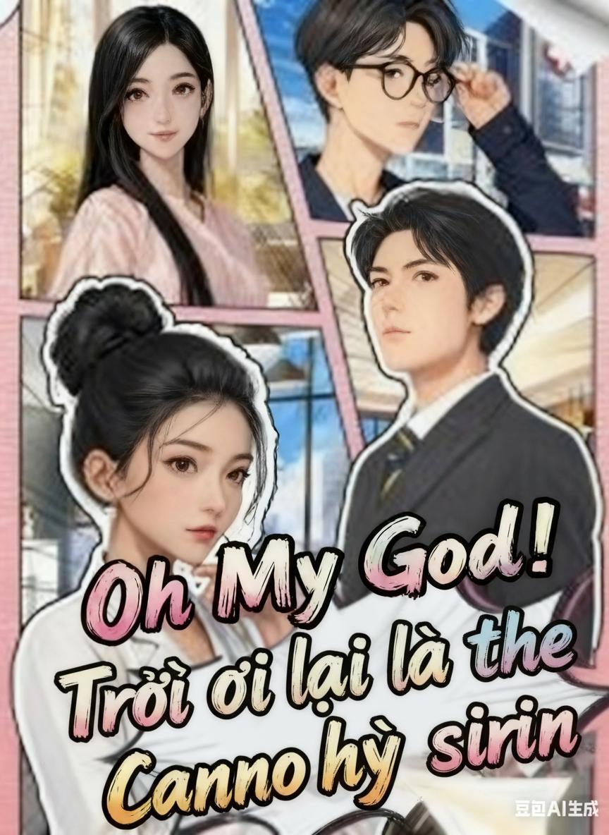 Trời ơi! Tôi lại là vật hy sinh
