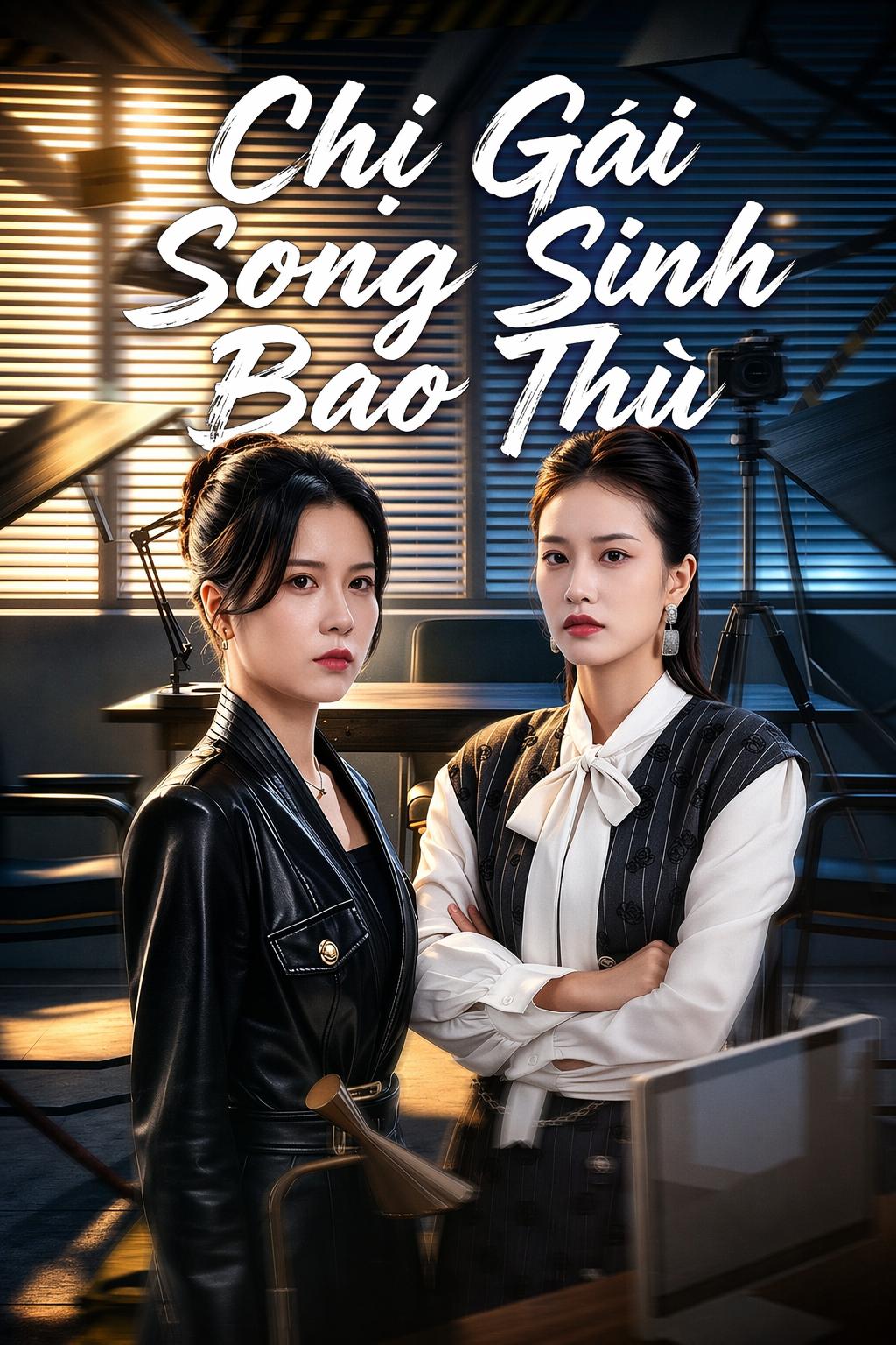 Oán Hồn Nơi Công Sở