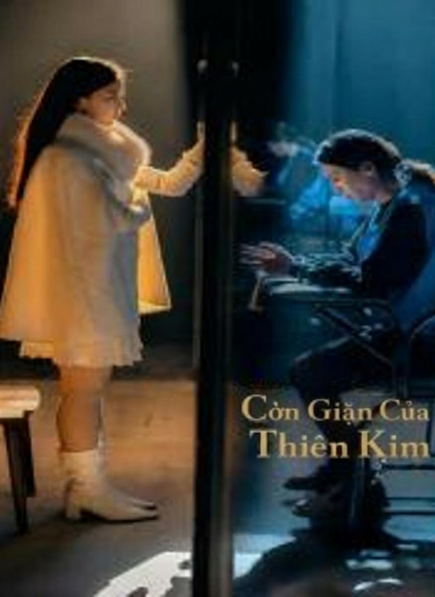 Cơn Giận Của Thiên Kim