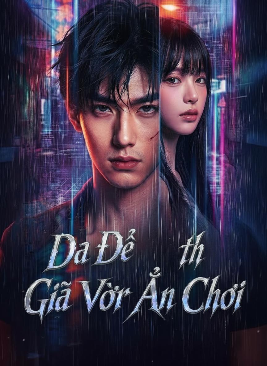 Dạ Đế Giả Vờ Ăn Chơi