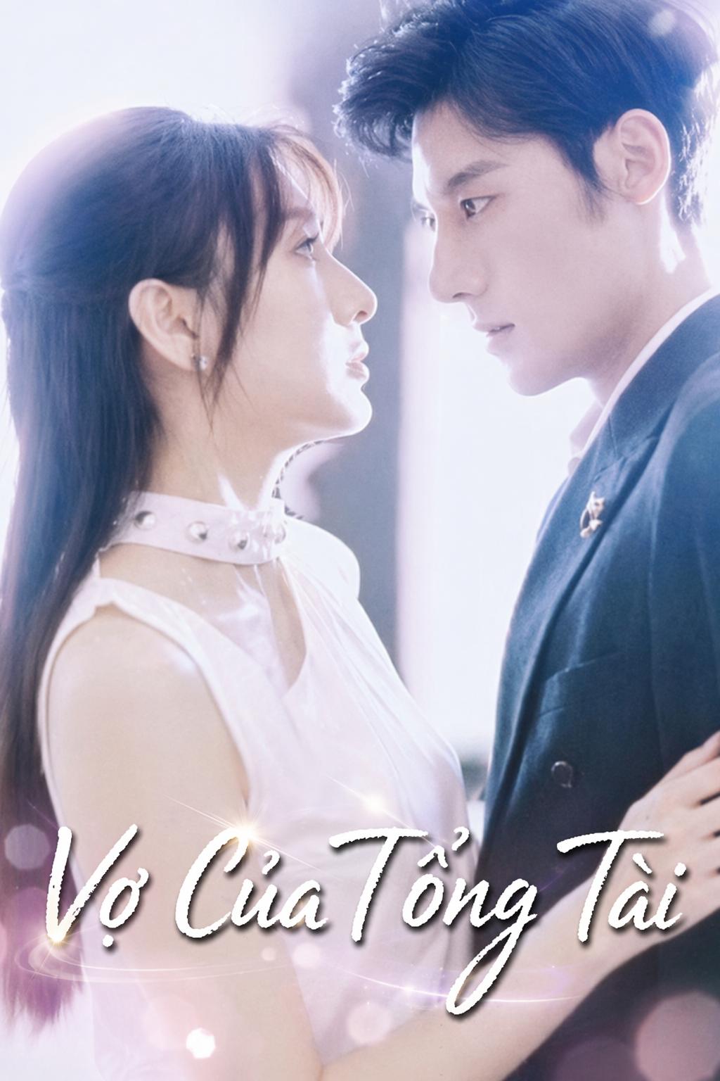 Vợ Của Tổng Tài