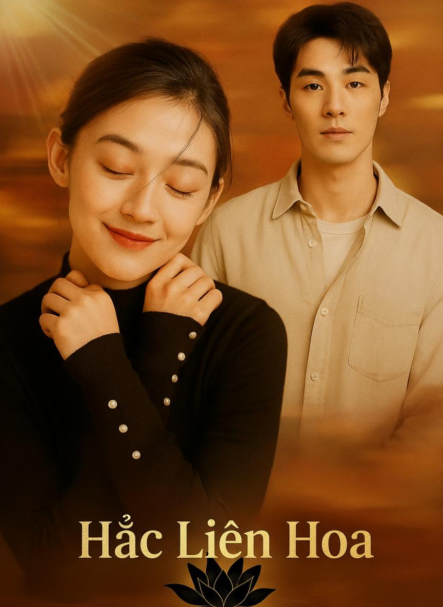 Hắc Liên Hoa