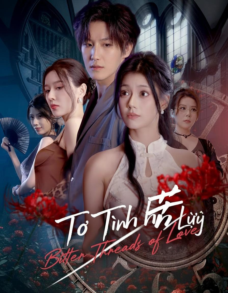 Tơ Tình Khổ Lụy