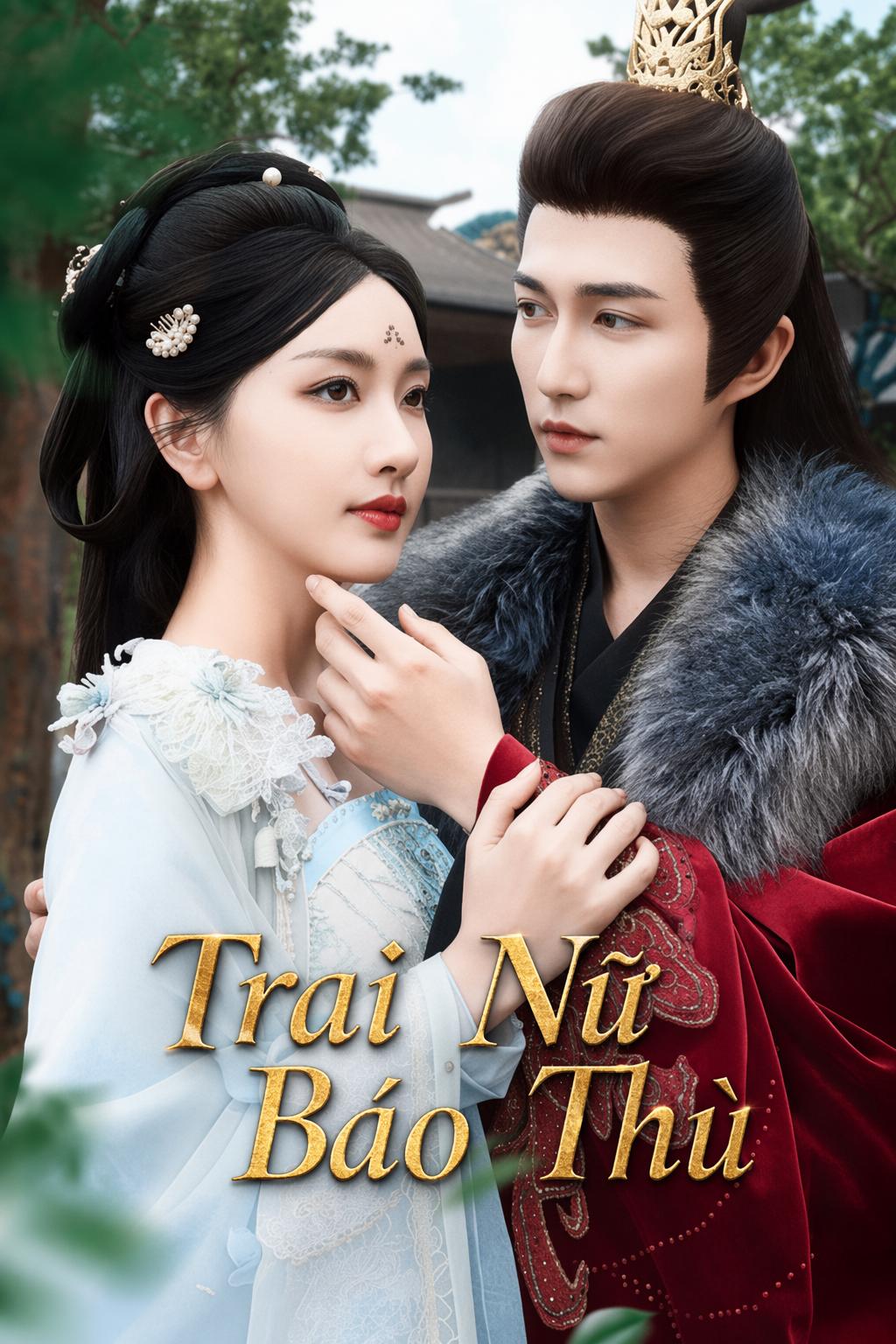 Trai Nữ Báo Thù