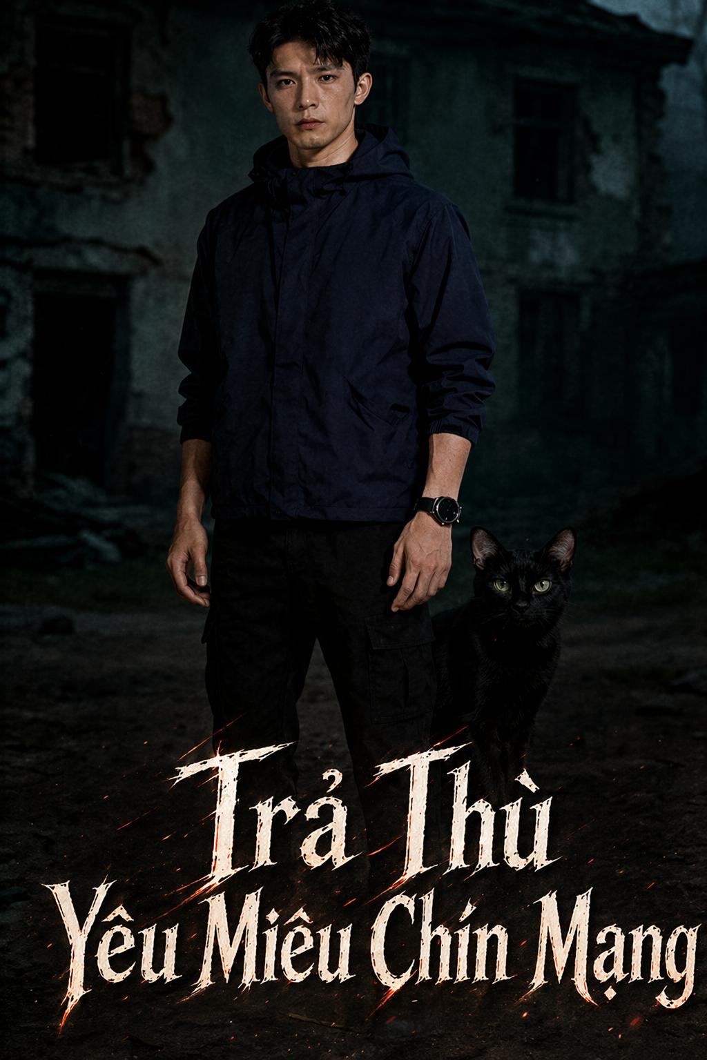 Trả Thù Yêu Miêu Chín Mạng