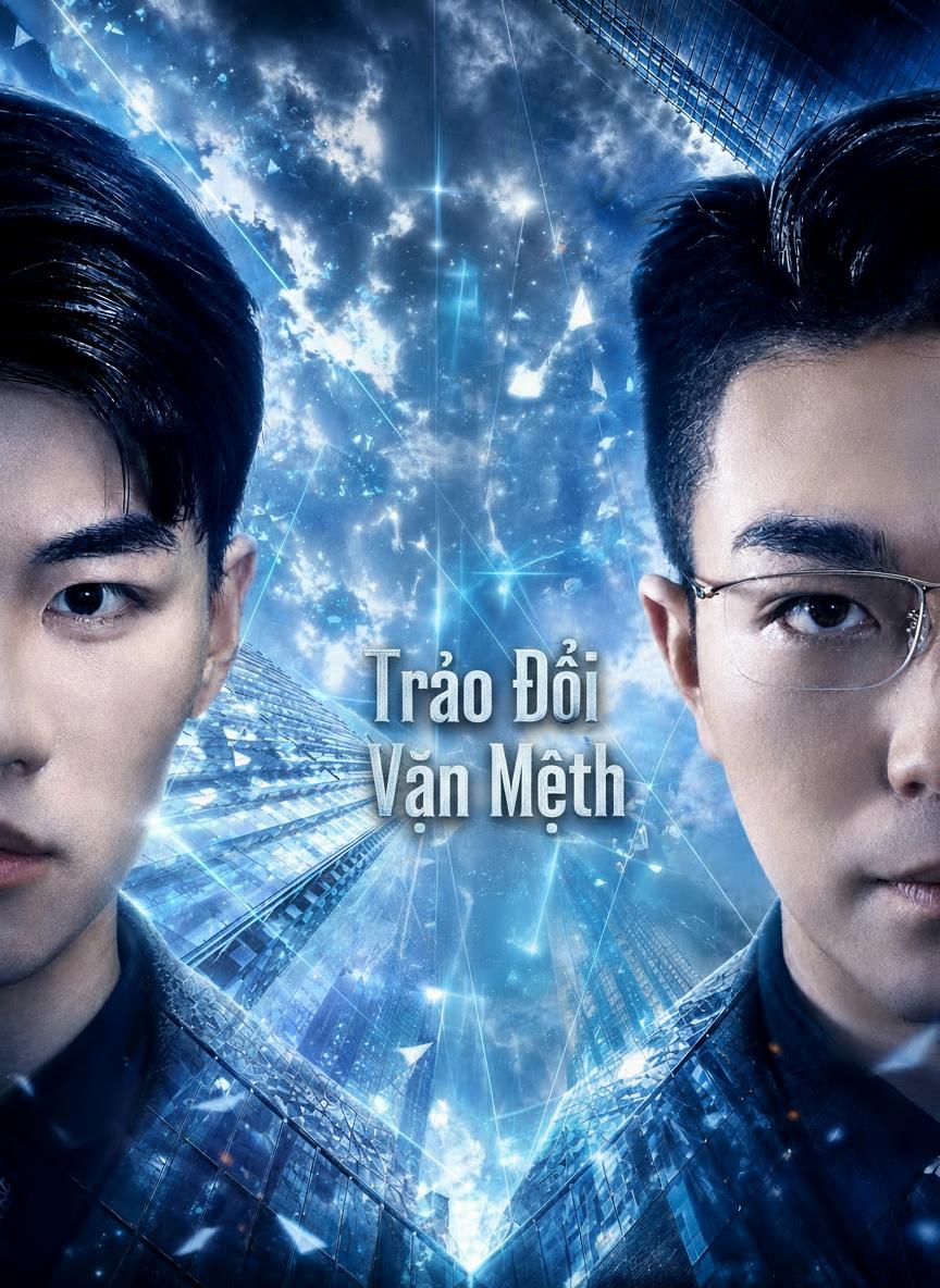 Tráo Đổi Vận Mệnh