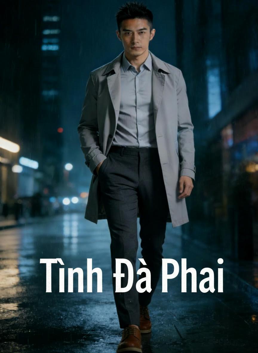 Tình Đã Phai