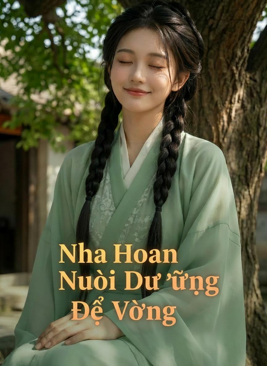 Nha Hoàn Nuôi Dưỡng Đế Vương