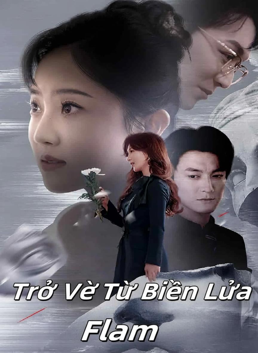 Trở Về Từ Biển Lửa