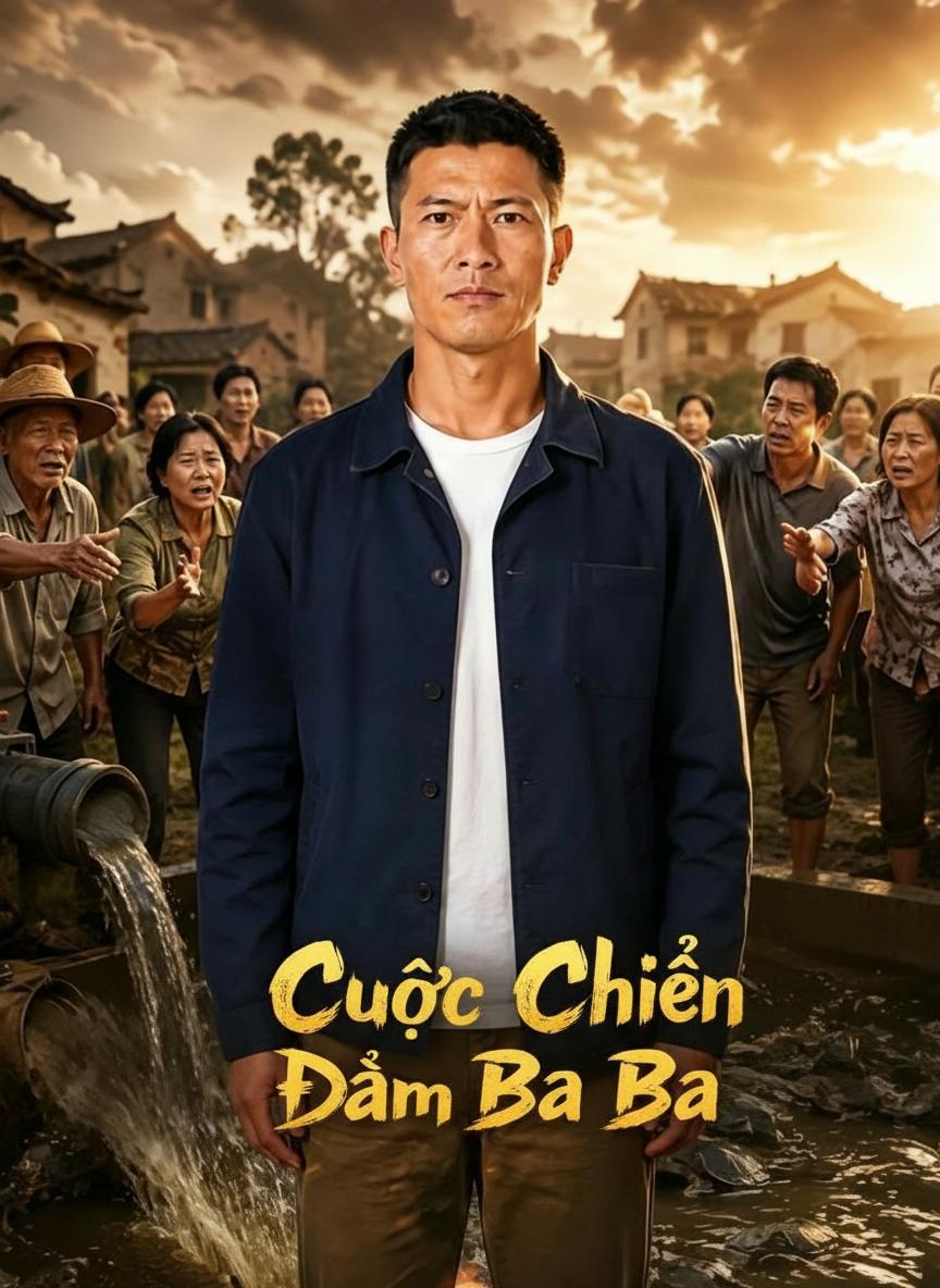 Cuộc Chiến Đầm Ba Ba