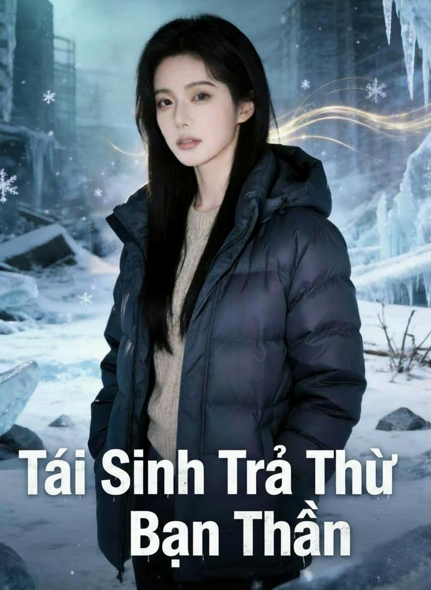 Tận Thế: Đừng Gõ Cửa Nhà Tôi