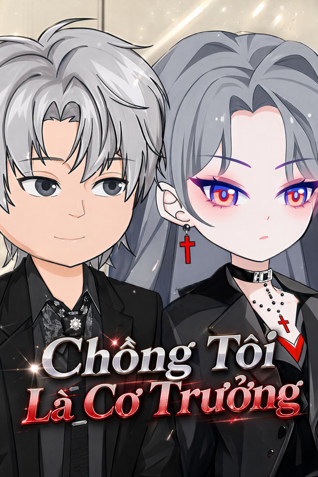 Chồng Tôi Là Cơ Trưởng