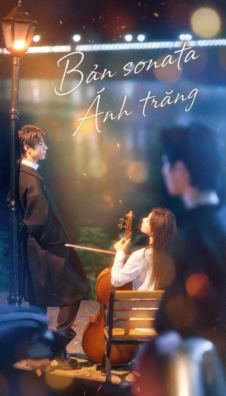 Bản sonata Ánh trăng