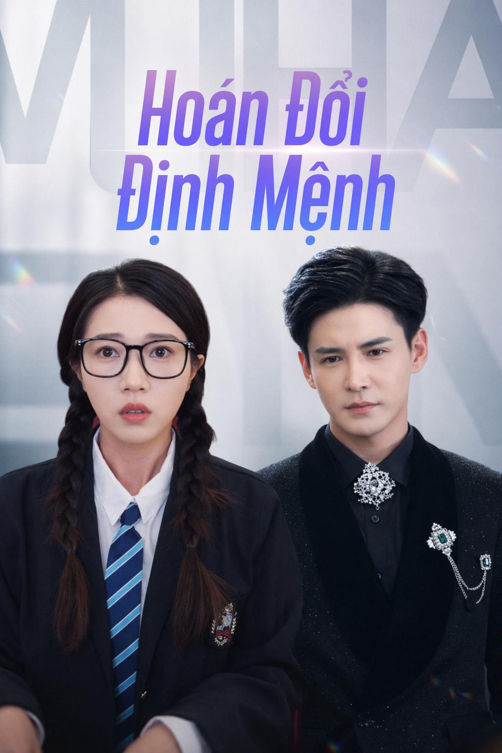 Hoán Hồn Trả Thù