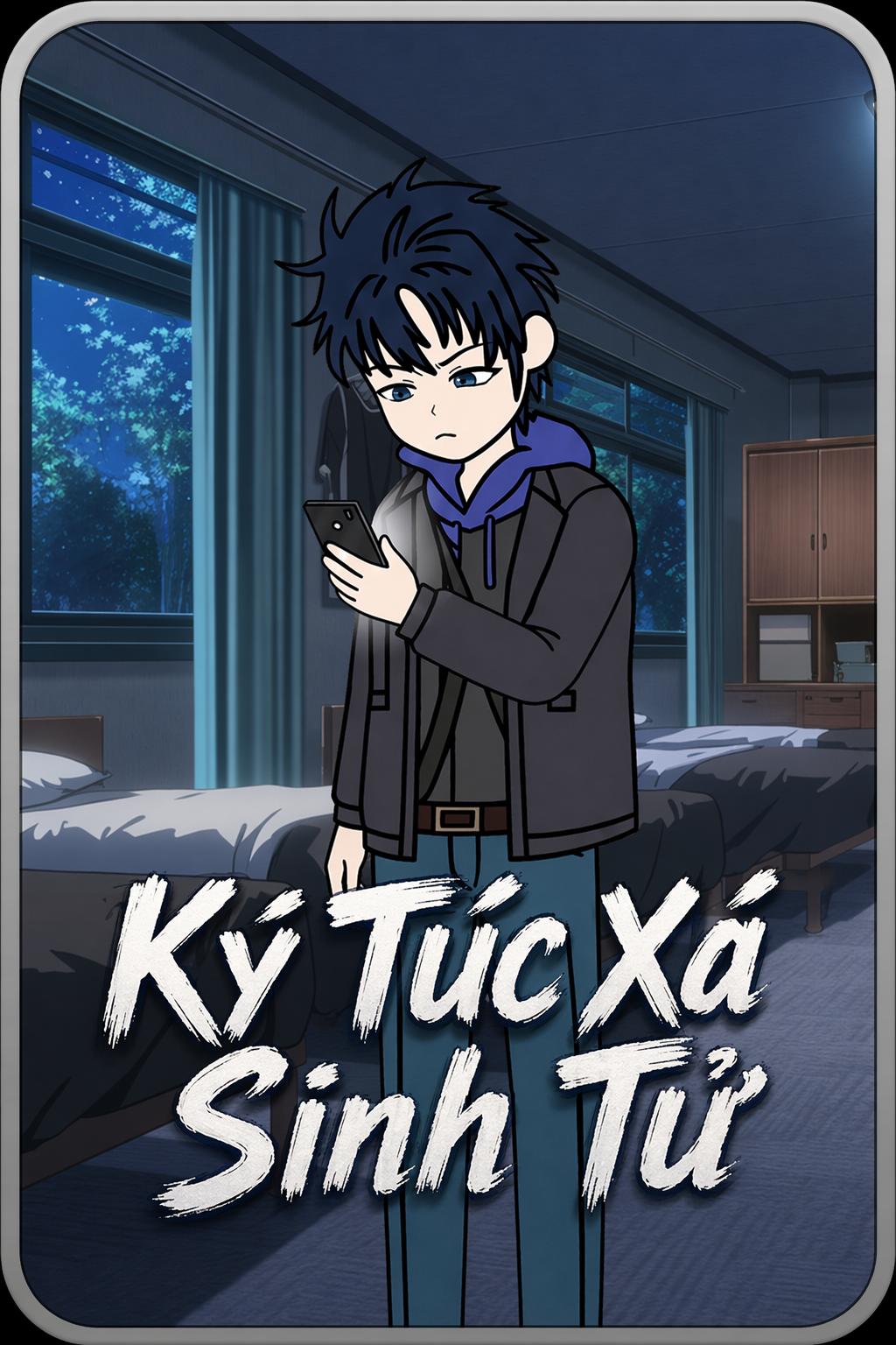 Ký Túc Xá Sinh Tử
