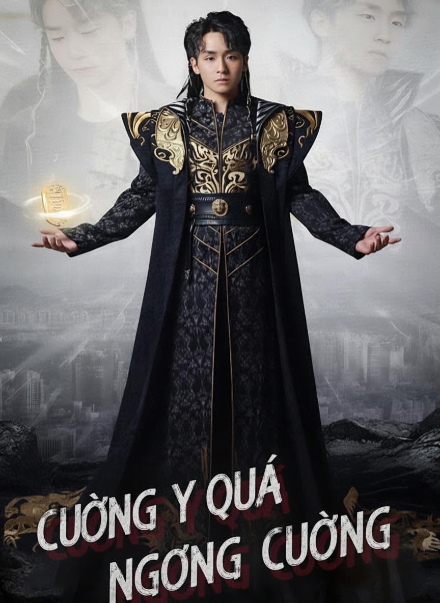 Cuồng Y Quá Ngông Cuồng