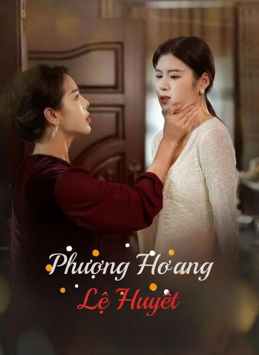 Phượng Hoàng Lệ Huyết