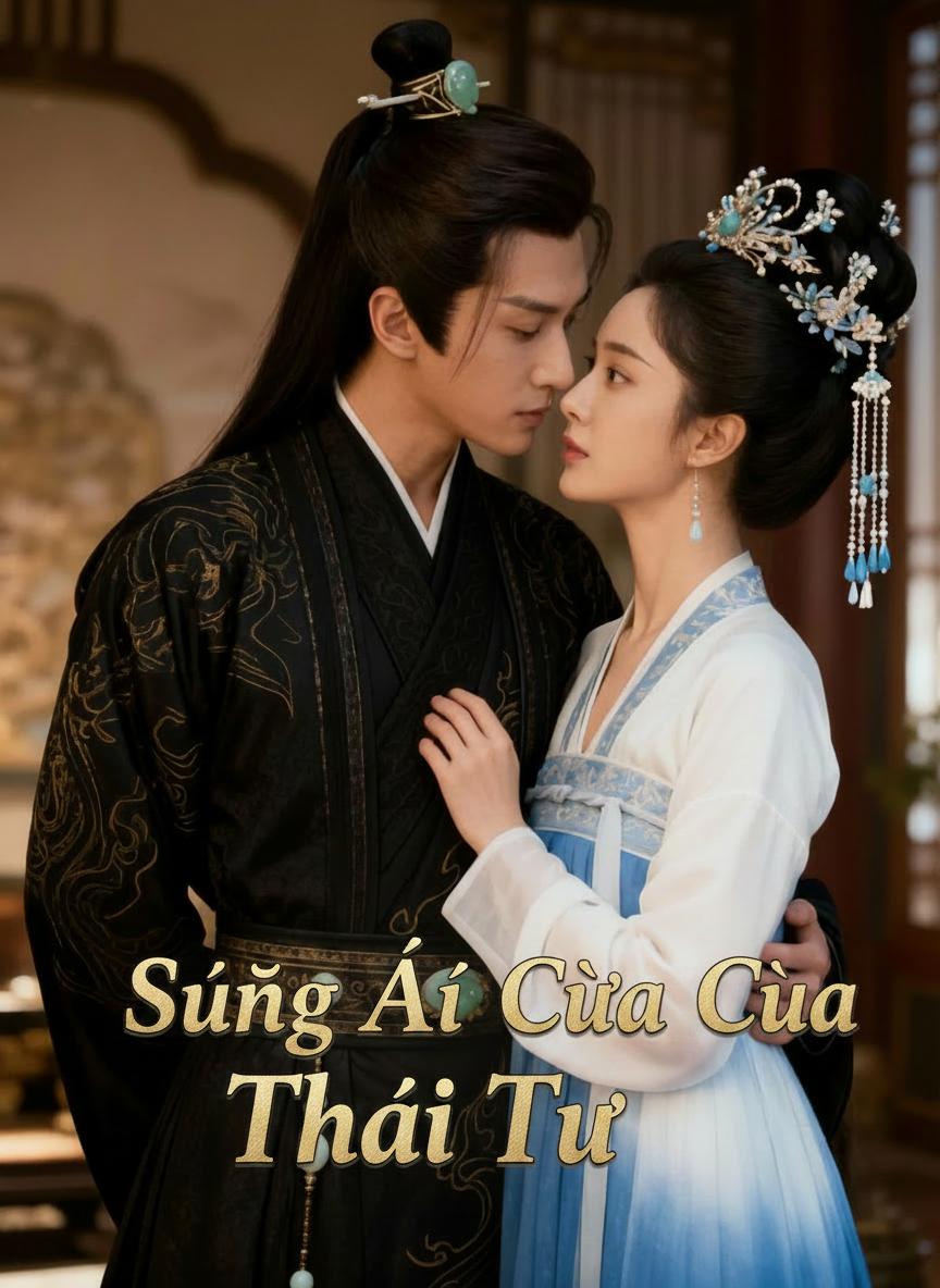 Sủng Ái Của Thái Tử