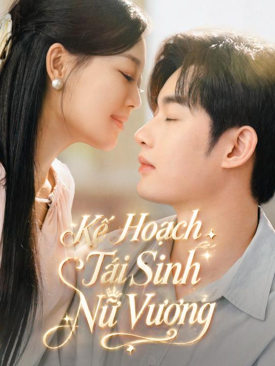 Nữ Vương Kẹo Ngọt Tái Xuất