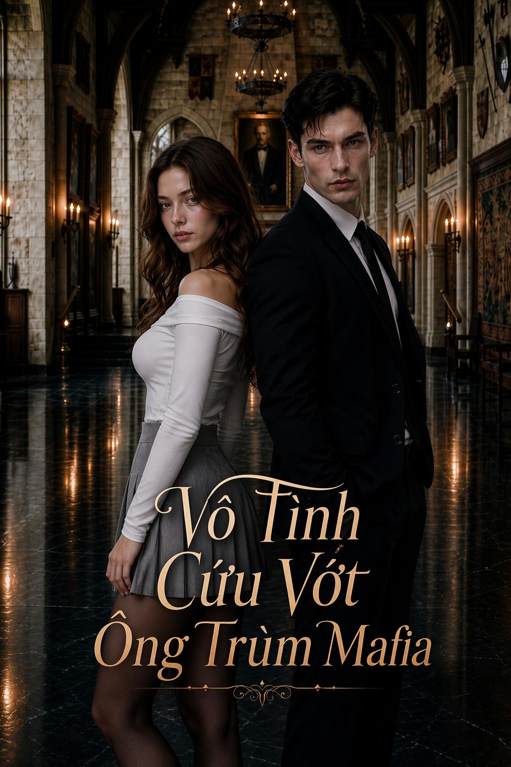 Vô Tình Cứu Vớt Ông Trùm Mafia