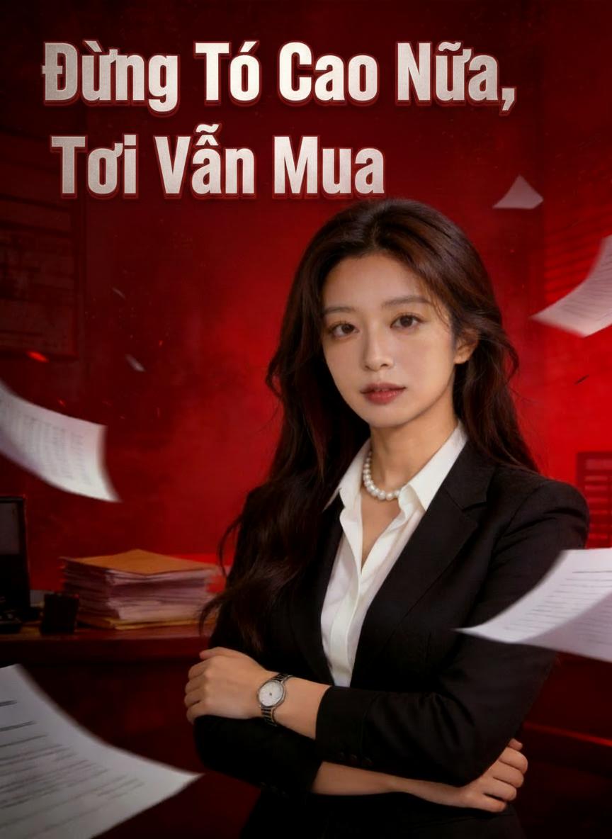 Đừng Tố Cáo Nữa, Tôi Vẫn Mua