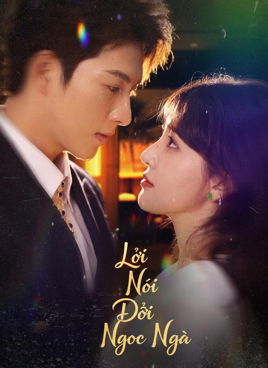 Lời Nói Dối Ngọc Ngà