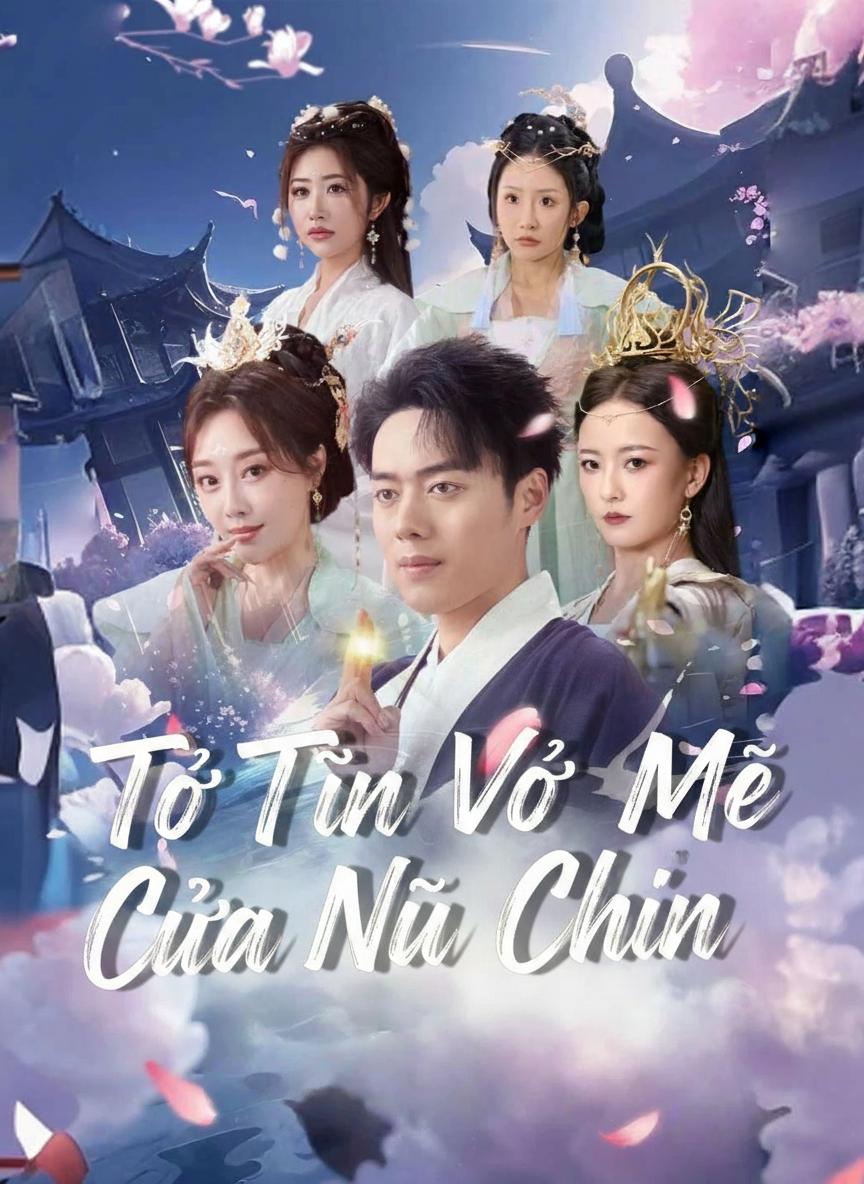 Tỏ Tình Với Mẹ Của Nữ Chính