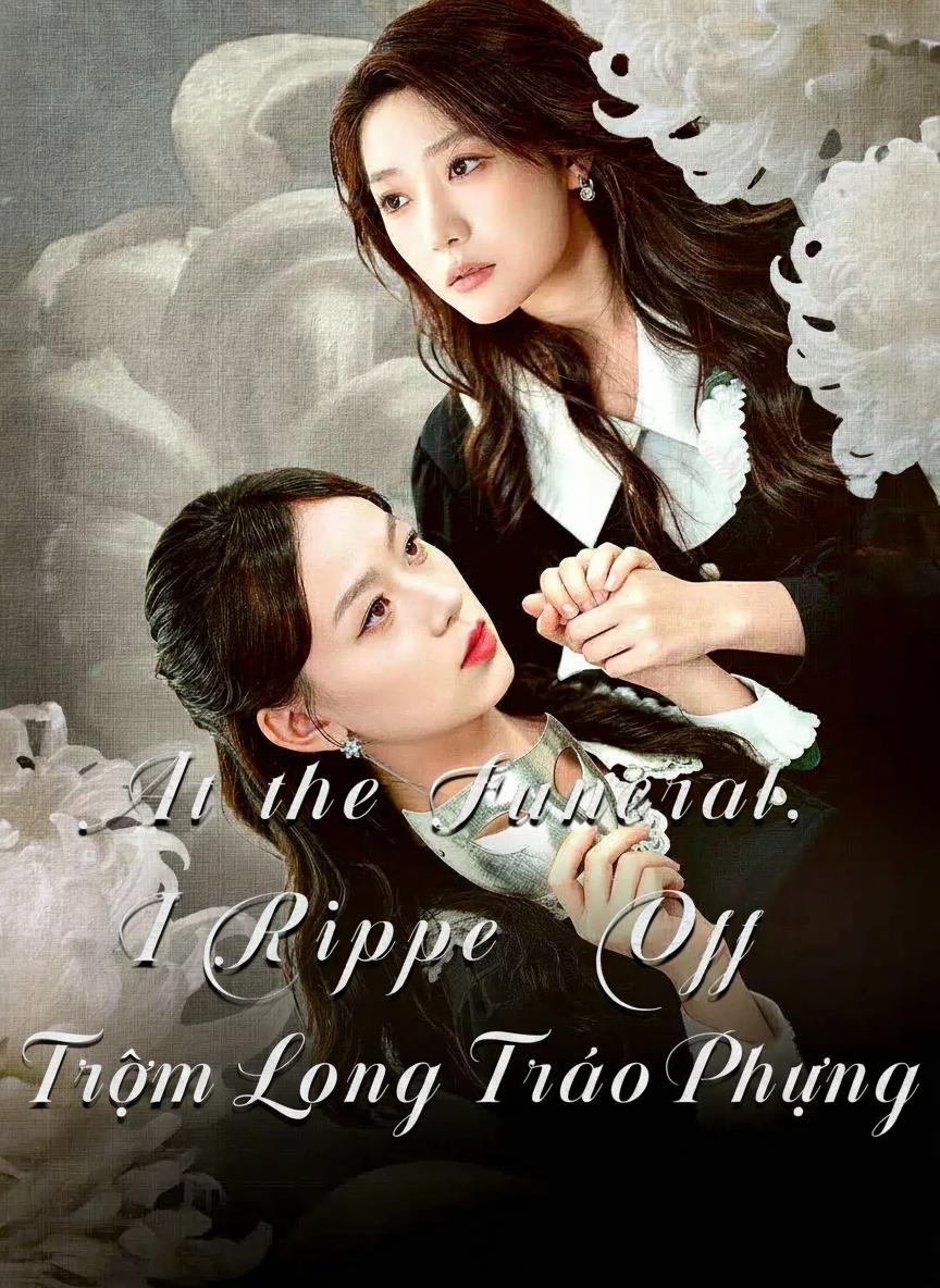 Trộm Long Tráo Phụng