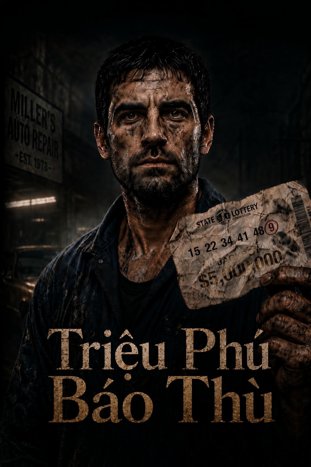 Triệu Phú Báo Thù