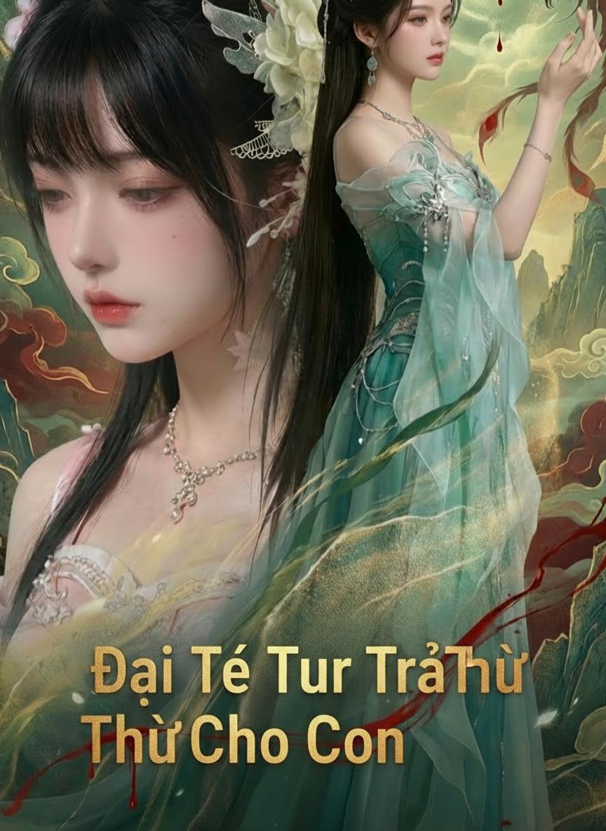 Đại Tế Tư Trả Thù Cho Con