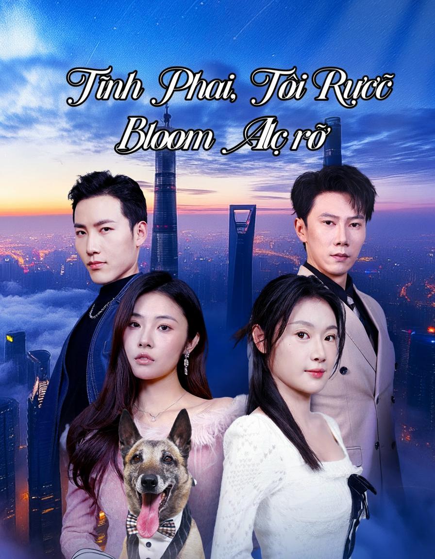 Tình Phai, Tôi Rực Rỡ
