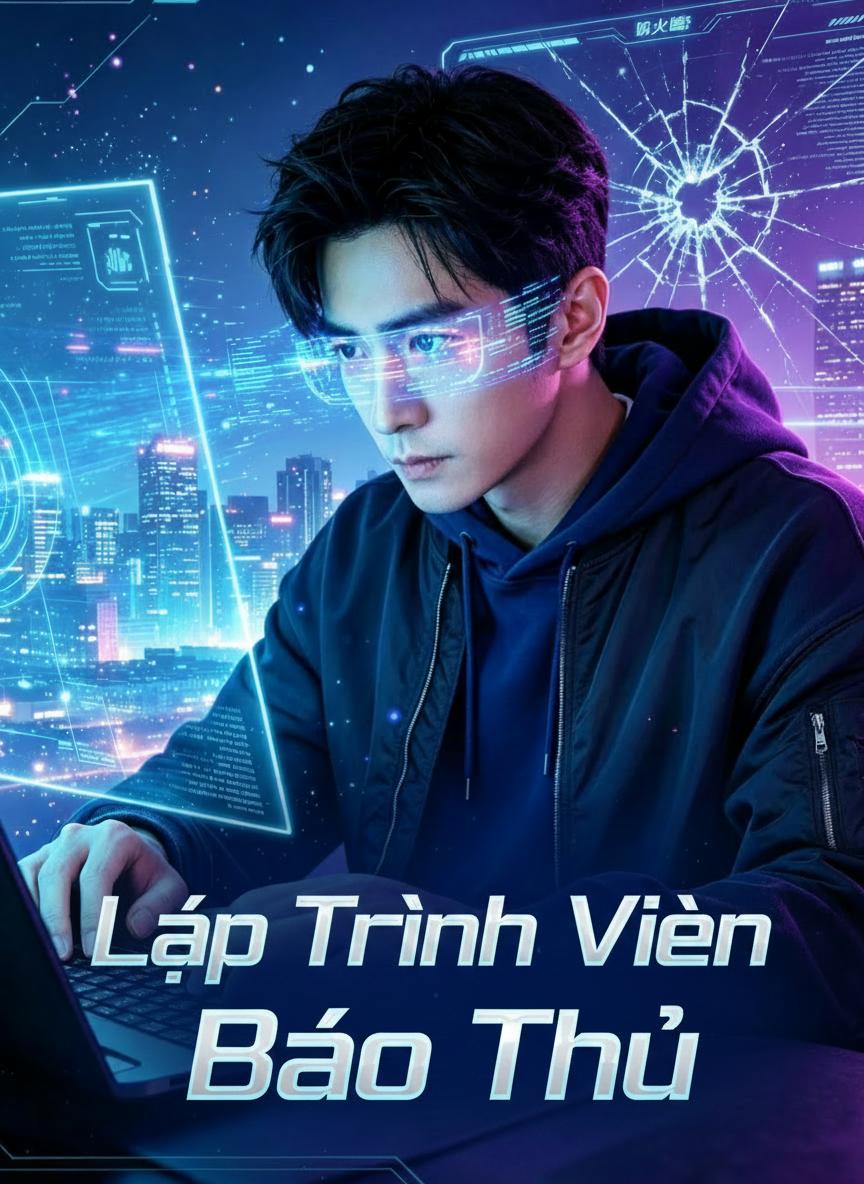 Lập Trình Viên Báo Thù