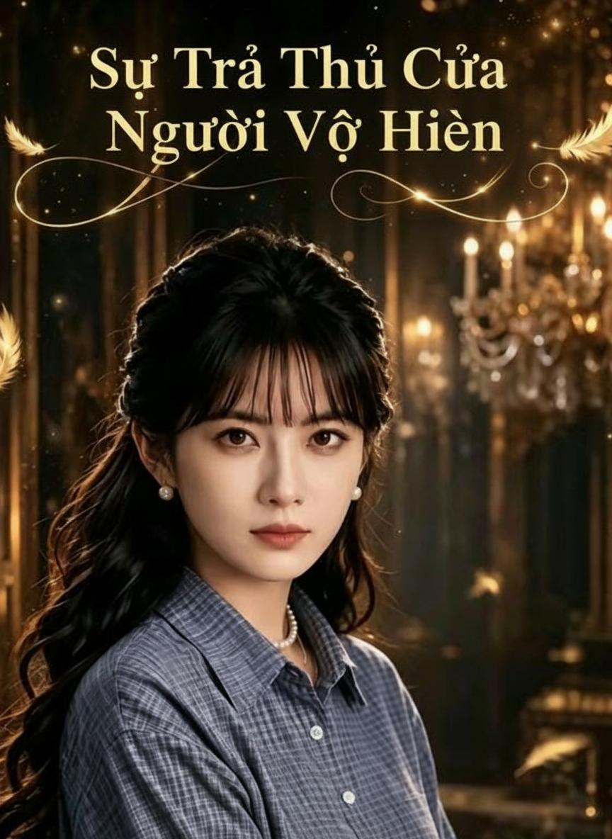Sự Trả Thù Của Người Vợ Hiền