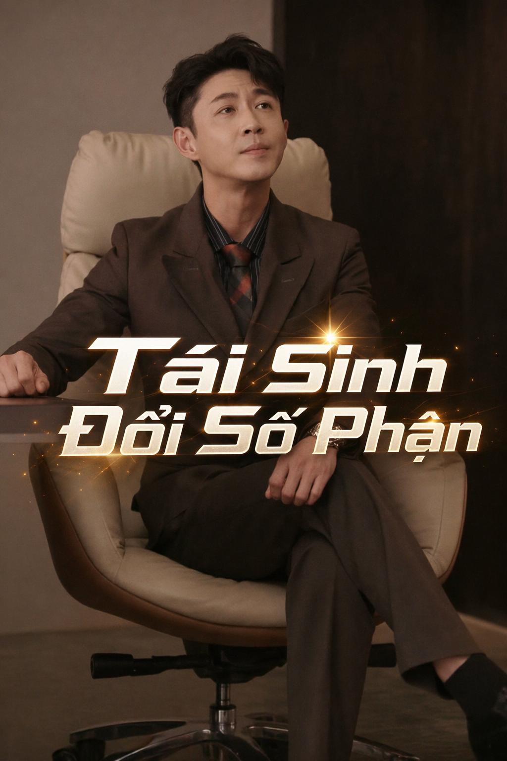 Tái Sinh Đổi Số Phận