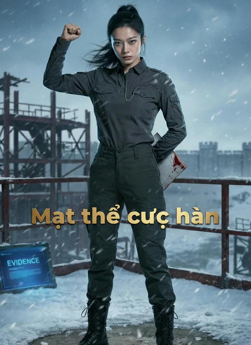 Mạt thế cực hàn