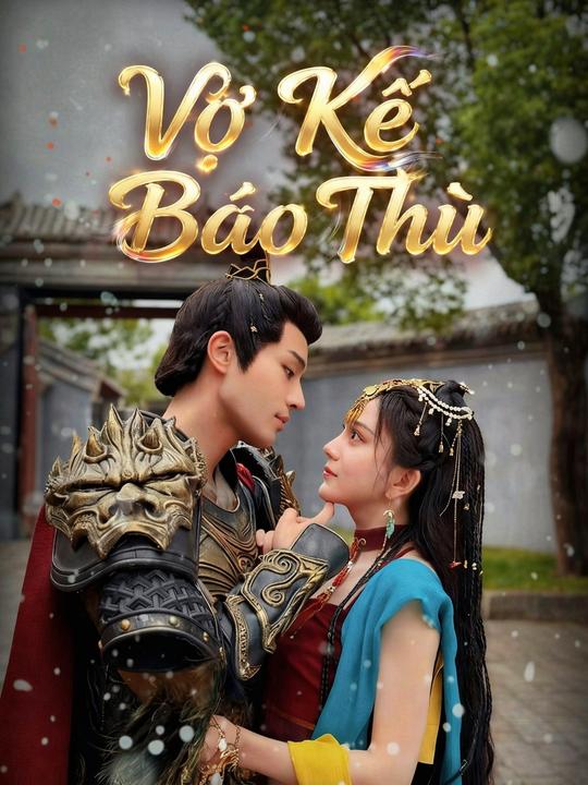 Thánh Nữ Trở Về Báo Thù
