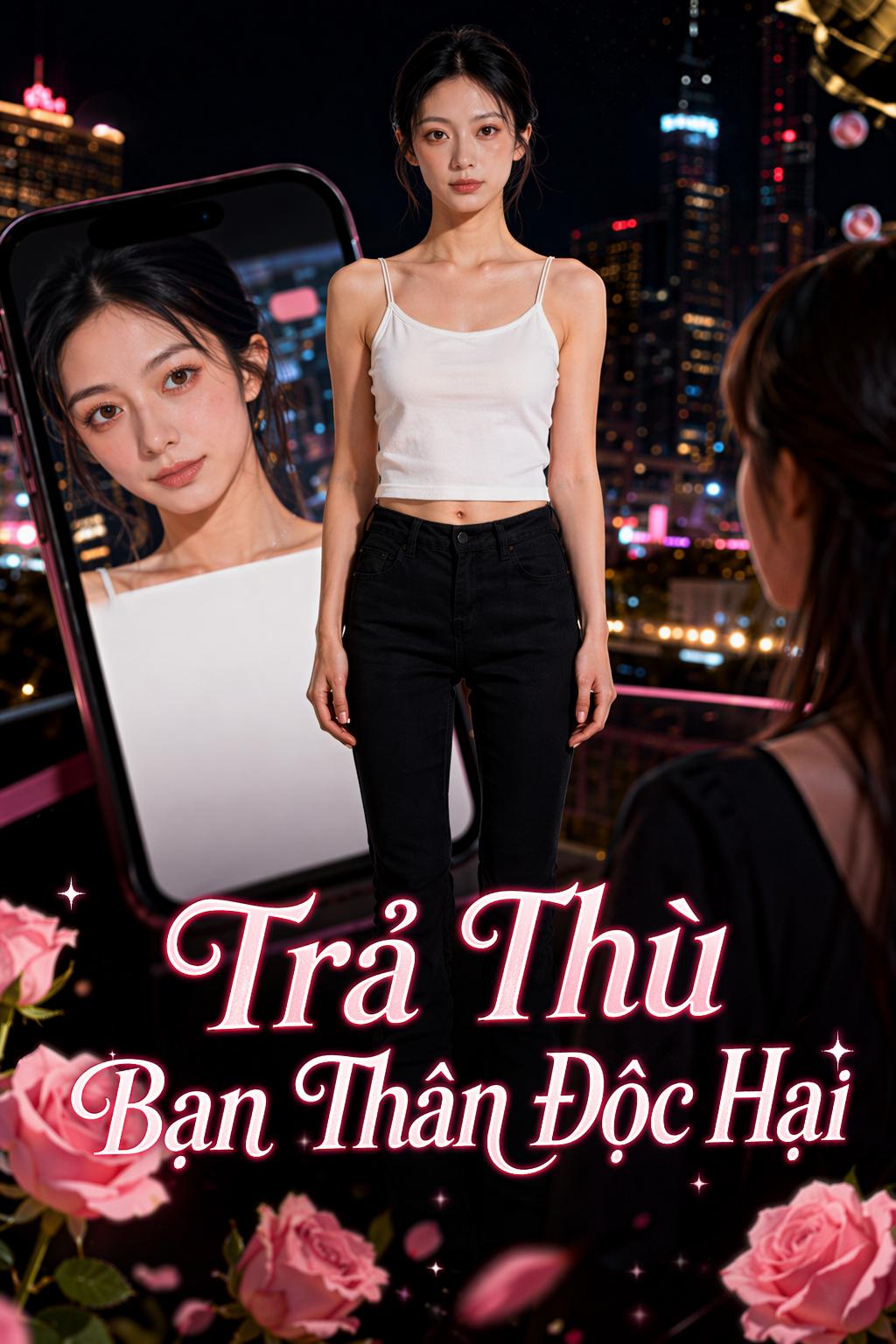 Trả Thù Bạn Thân Độc Hại