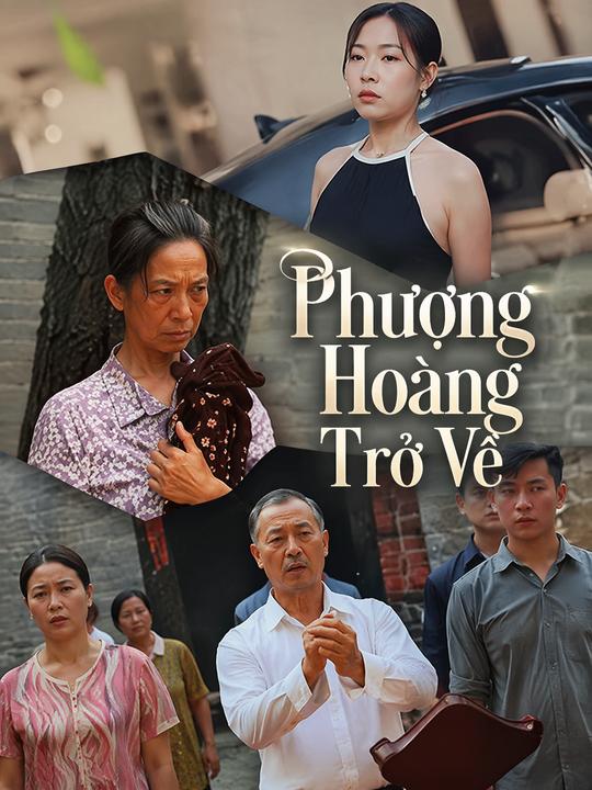 Phượng Hoàng Trở Về
