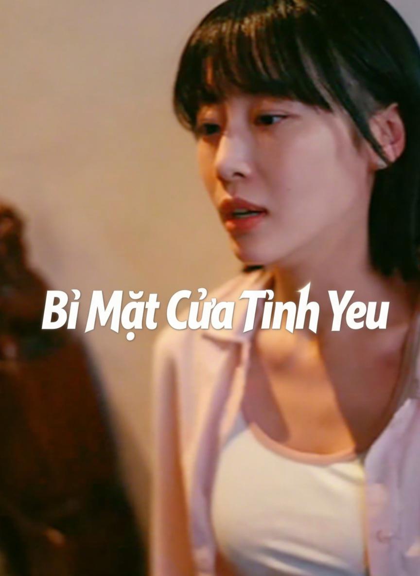 Bí Mật Của Tình Yêu