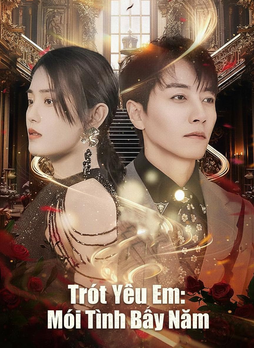 Tổng Tài Tỉnh Giấc Sau 7 Năm