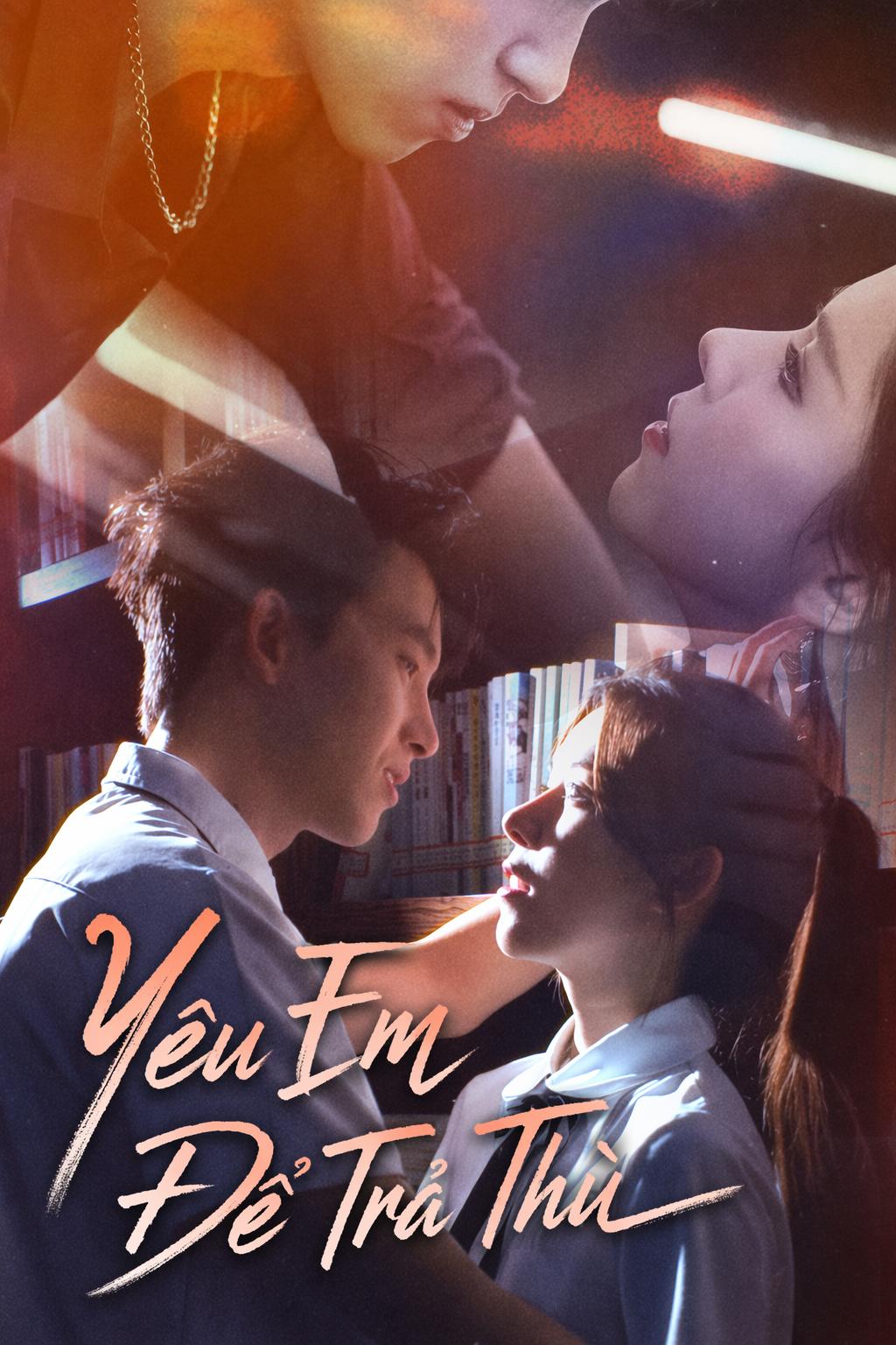 Yêu Em Để Trả Thù