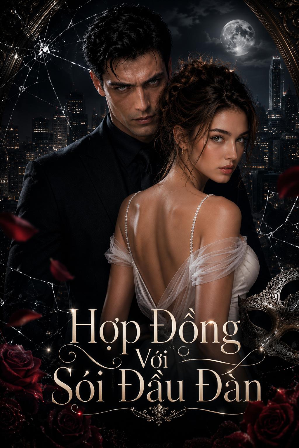 Hợp Đồng Với Sói Đầu Đàn