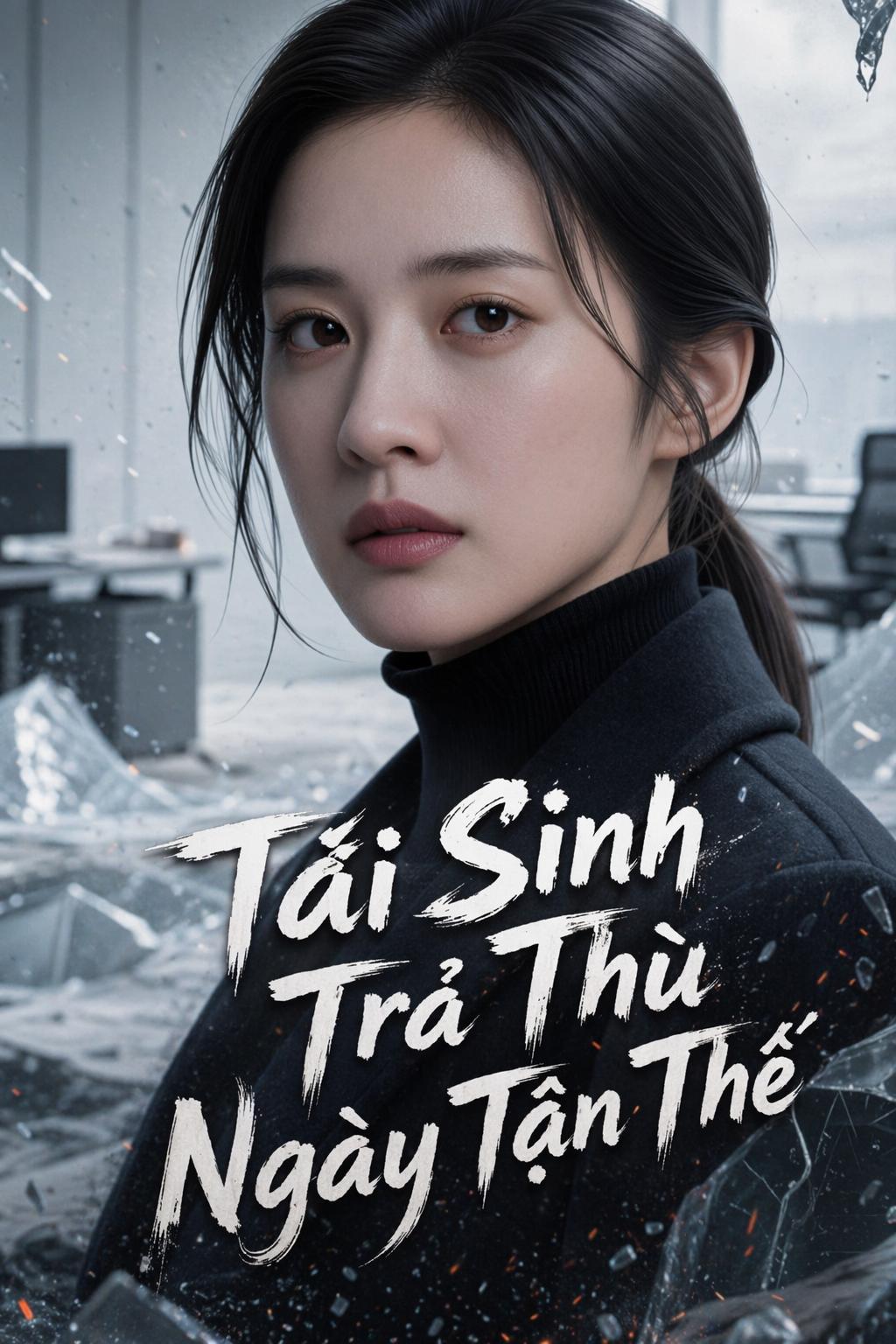 Tái Sinh Trả Thù Ngày Tận Thế
