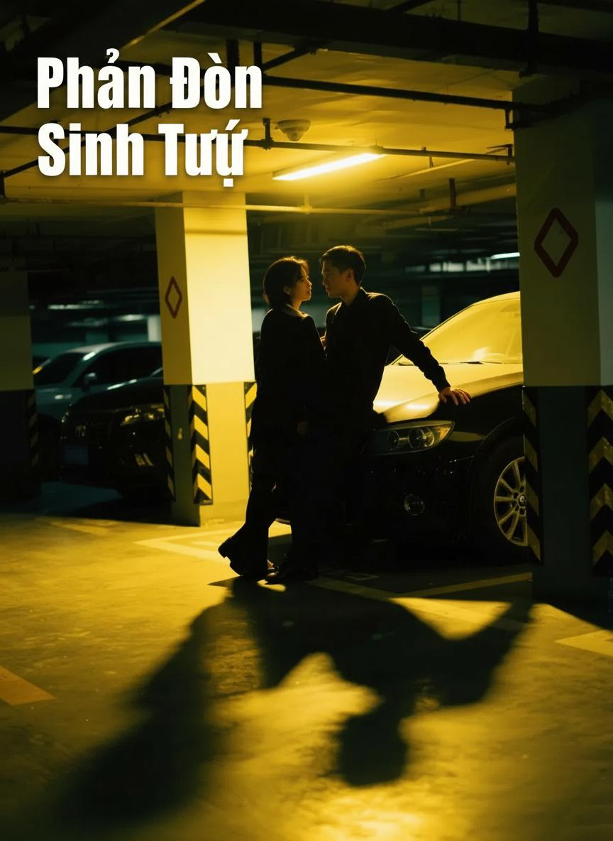 Hạn Chót Báo Thù