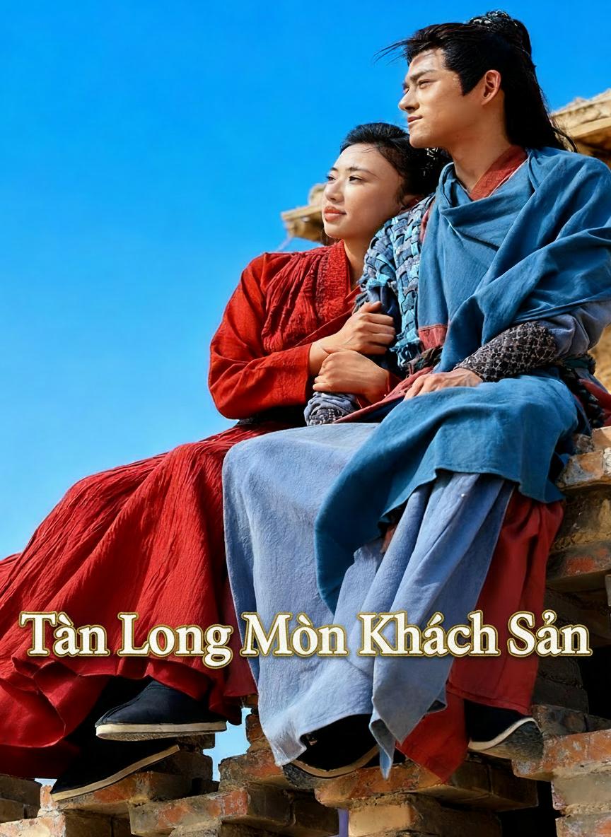 Tân Long Môn Khách Sạn