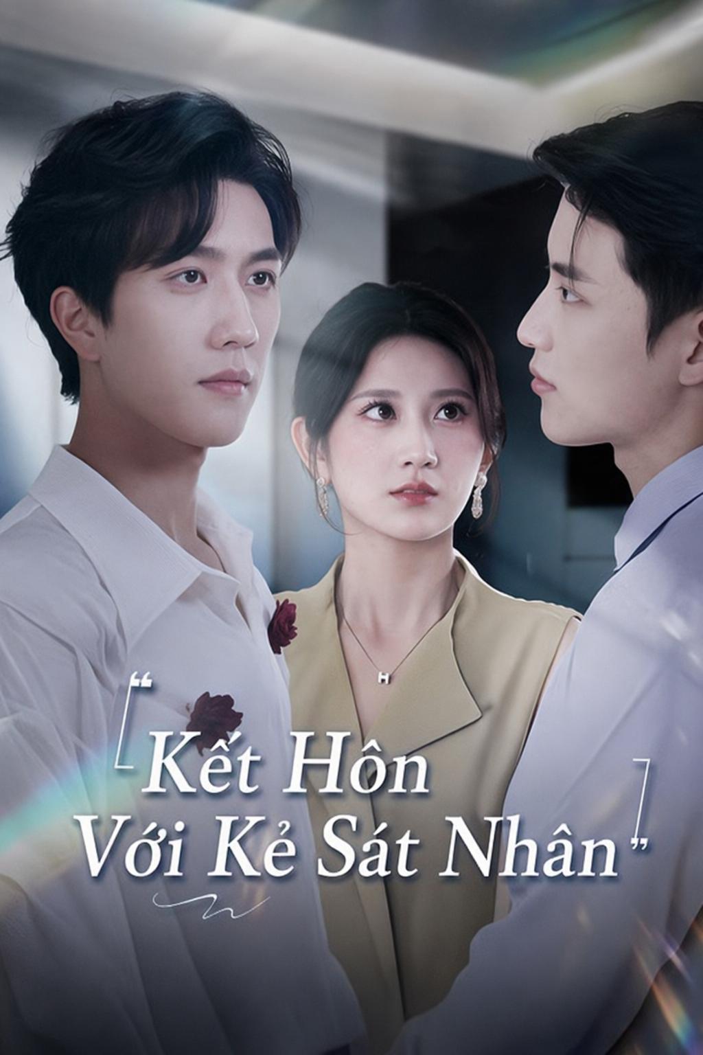 Kết Hôn Với Kẻ Sát Nhân